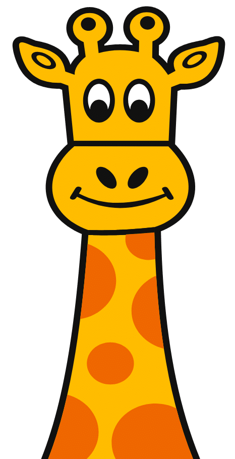 Memel Shoes - Giraffe Product Tabs