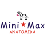 Memel Shoes - Mini Max
